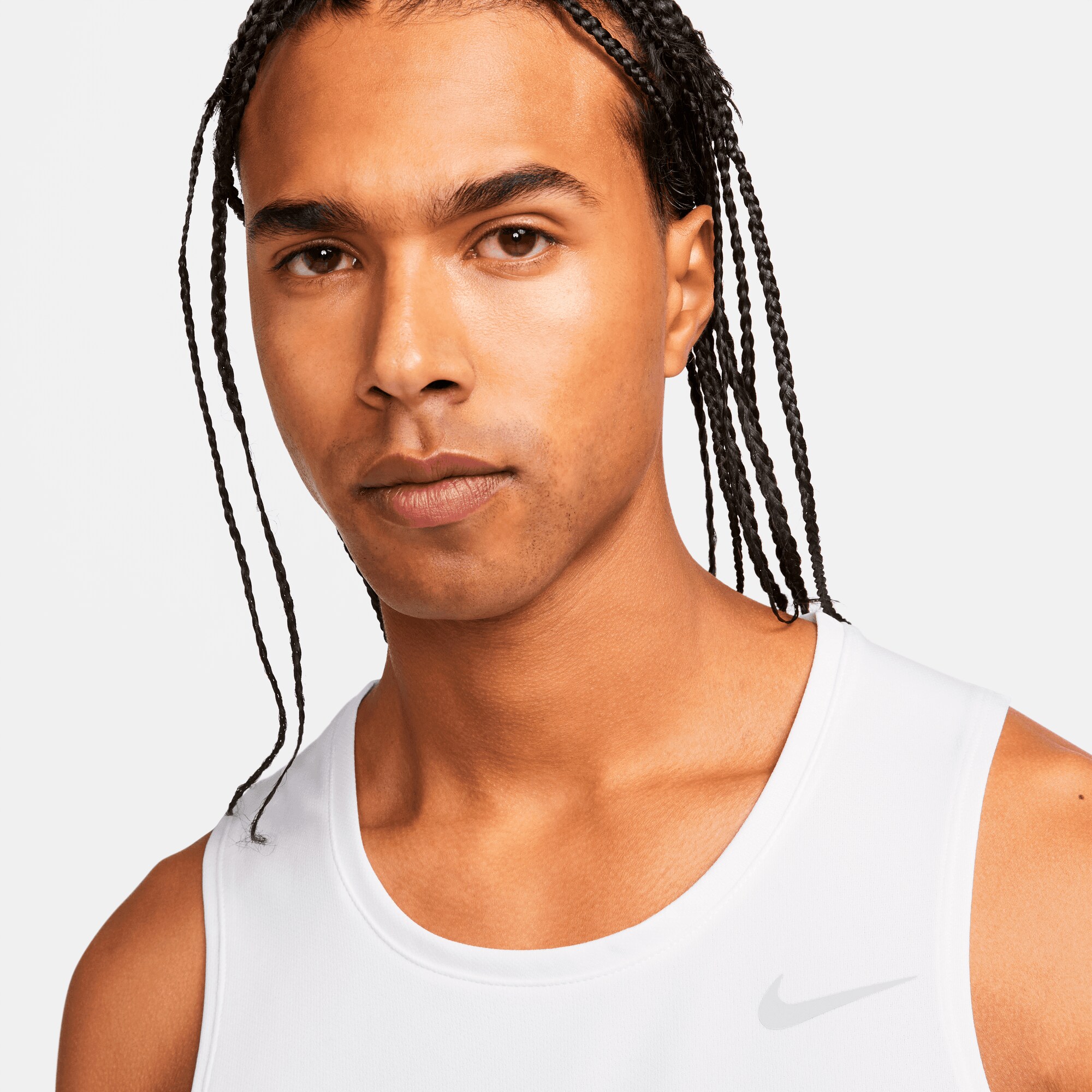 NIKE, M Nike Dri-Fit Miler