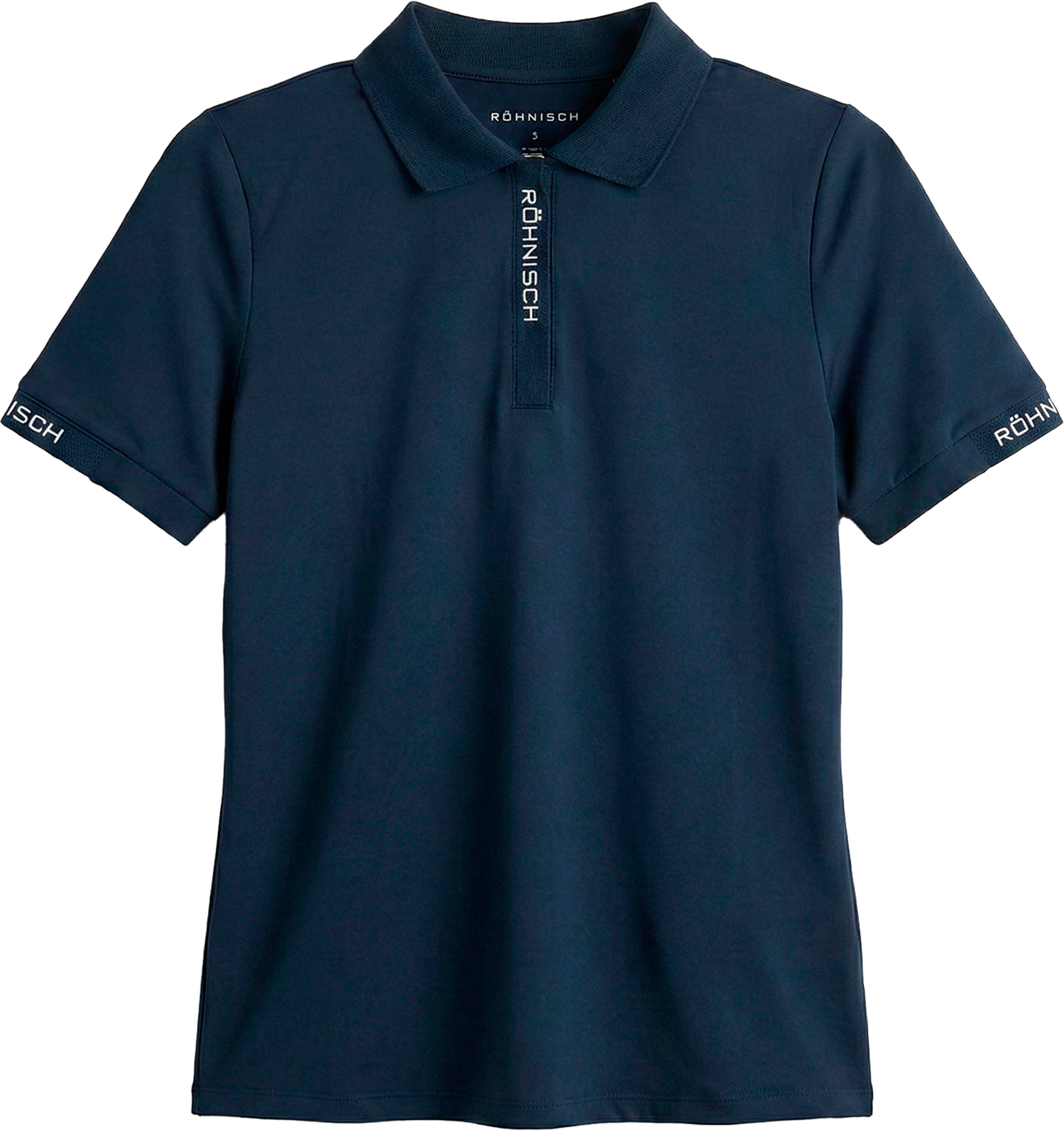 R&Ouml;HNISCH, Abby Poloshirt