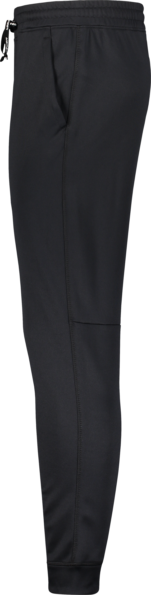 BAUER, S23 Bauer Team Fleece Jogger Yth