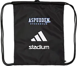 377162101101 ADIDAS Tiro L Gymsack 377162101101 ADIDAS Tiro L Gymsack Standard Small1x1