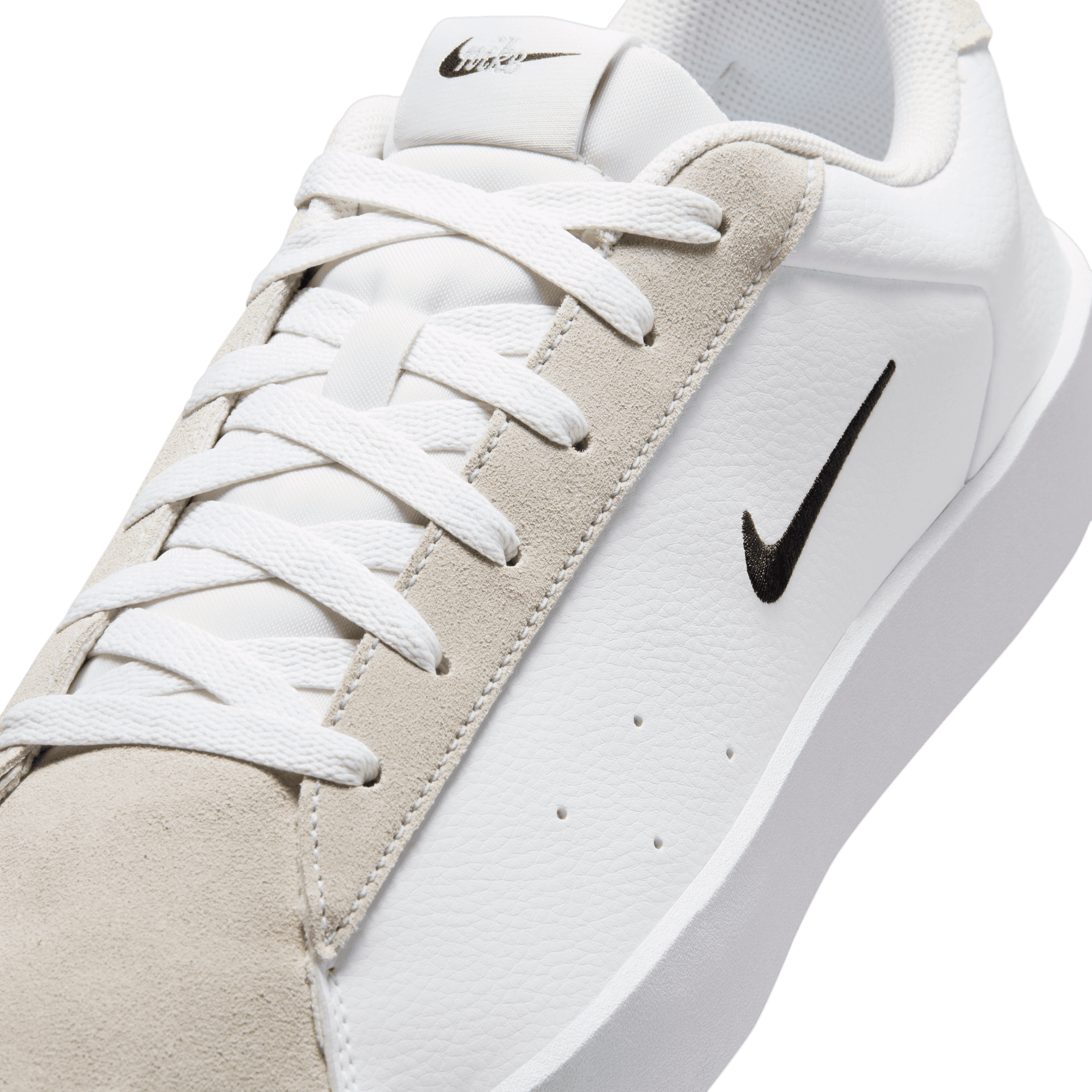 NIKE, M COURT HERITAGE