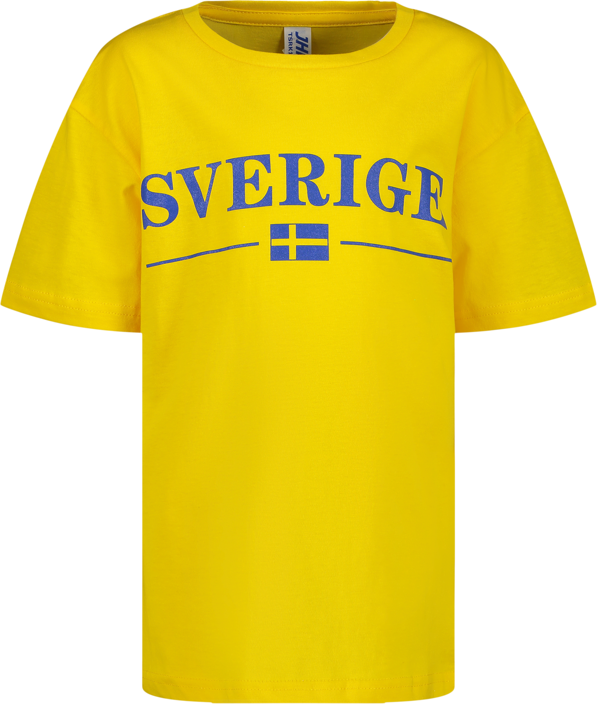 
SVERIGE, 
SVERIGE TEE JR, 
Detail 1
