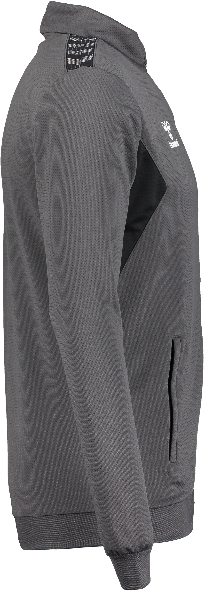 HUMMEL, Authentic Pl Zip Jacket