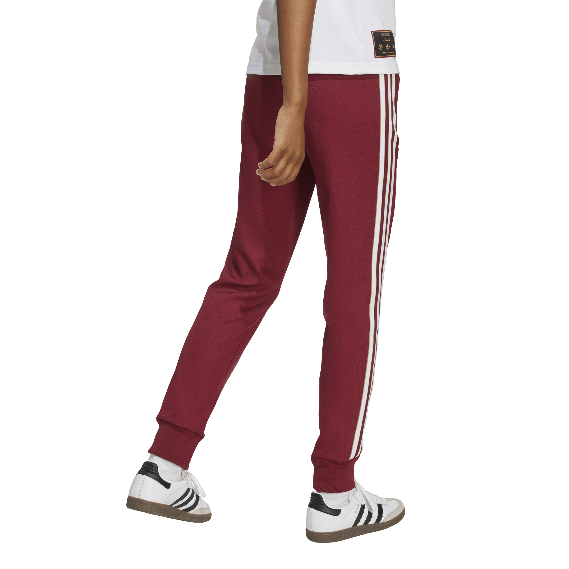 ADIDAS ORIGINALS, Afc Icon Tp Y