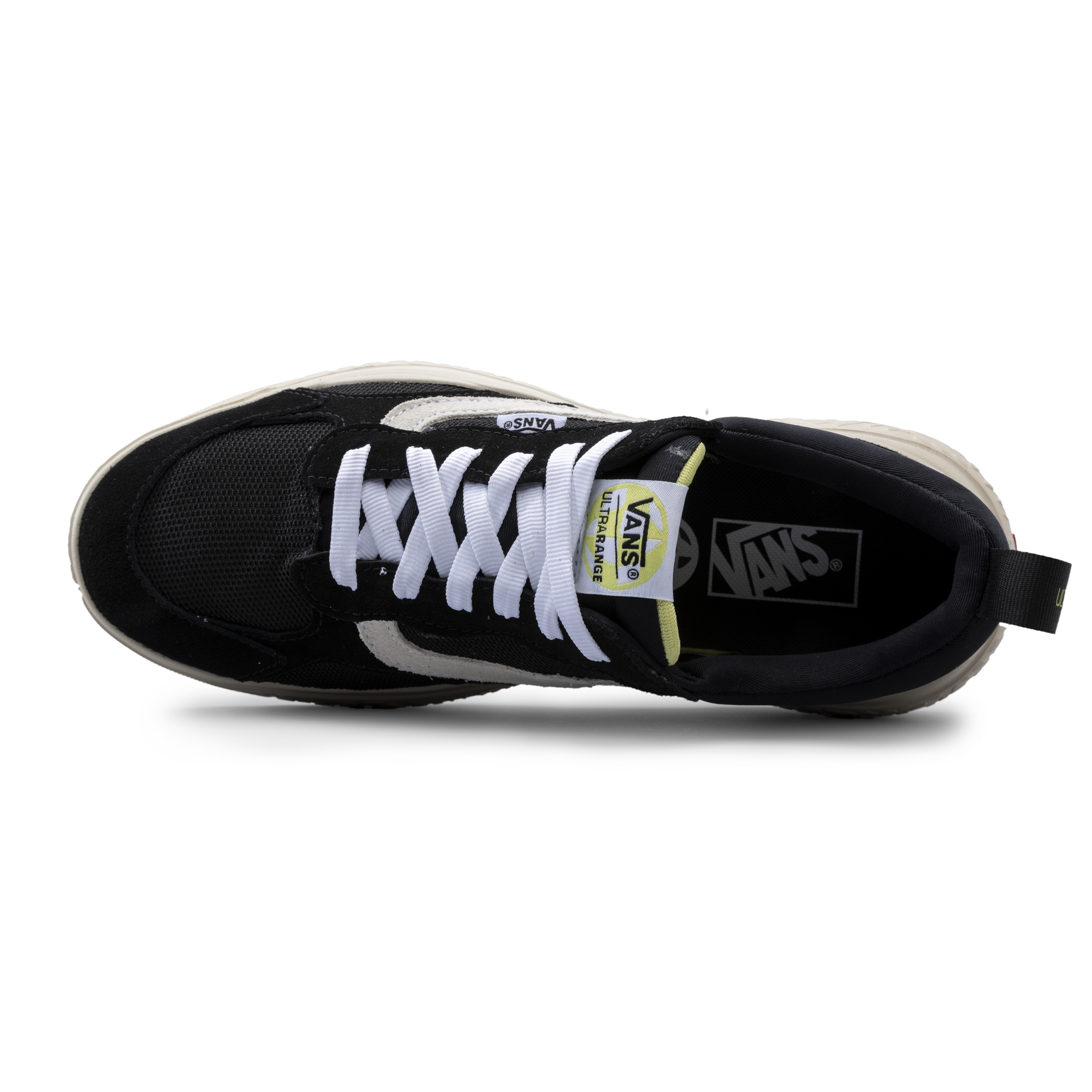 VANS, U Mte Ultrarange Neo Vr3