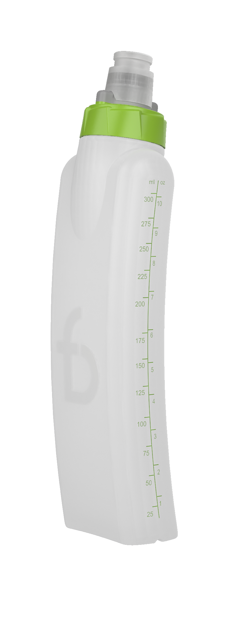 FLIPBELT, Arc Bottle Large