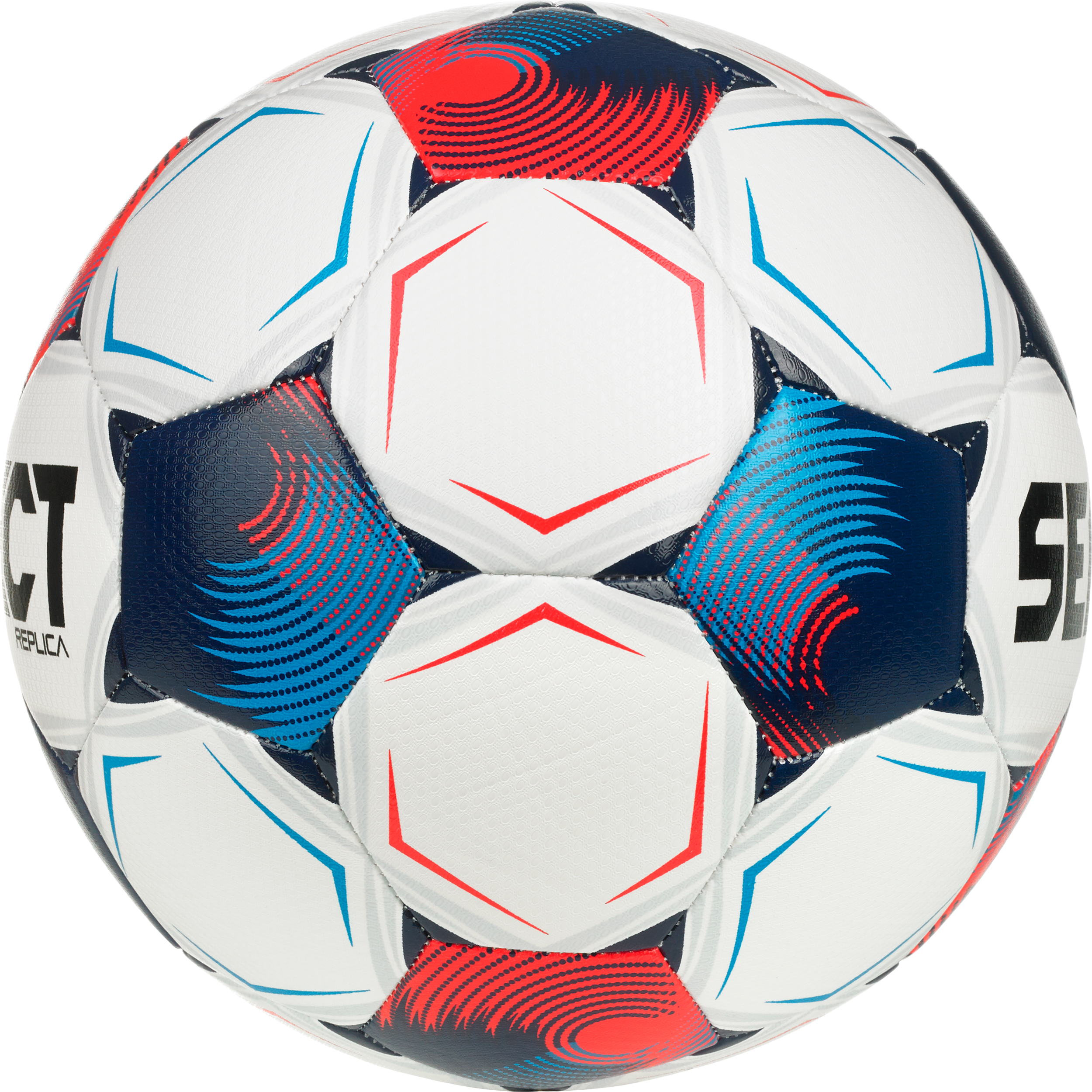 SELECT, REPLICA ALLSVENSKA