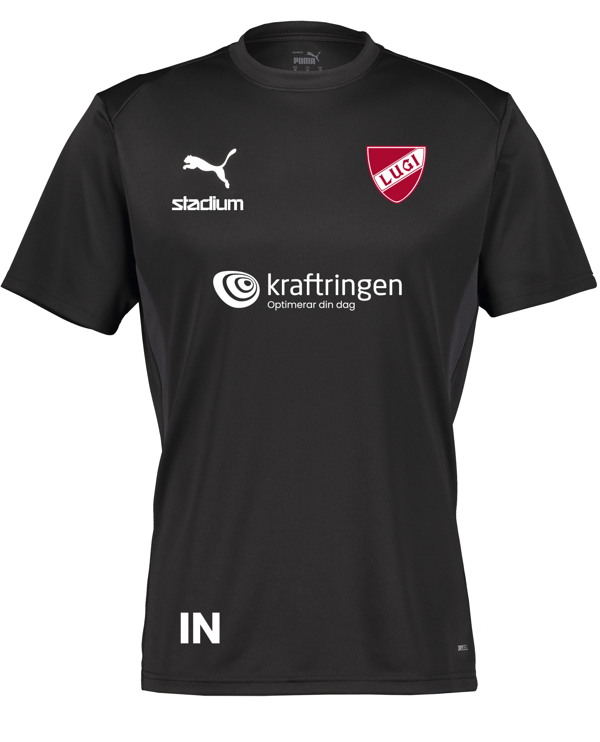 
PUMA, 
T Goal Trg Jsy, 
Detail 1
