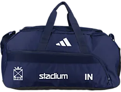 377159102101 ADIDAS Tiro League Duffle M 377159102101 ADIDAS Tiro League Duffle M Standard Small1x1
