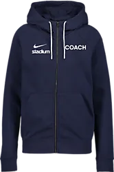 318208103101 NIKE Park 20 Fleece Hood FZ 318208103101 NIKE Park 20 Fleece Hood FZ Standard Small1x1
