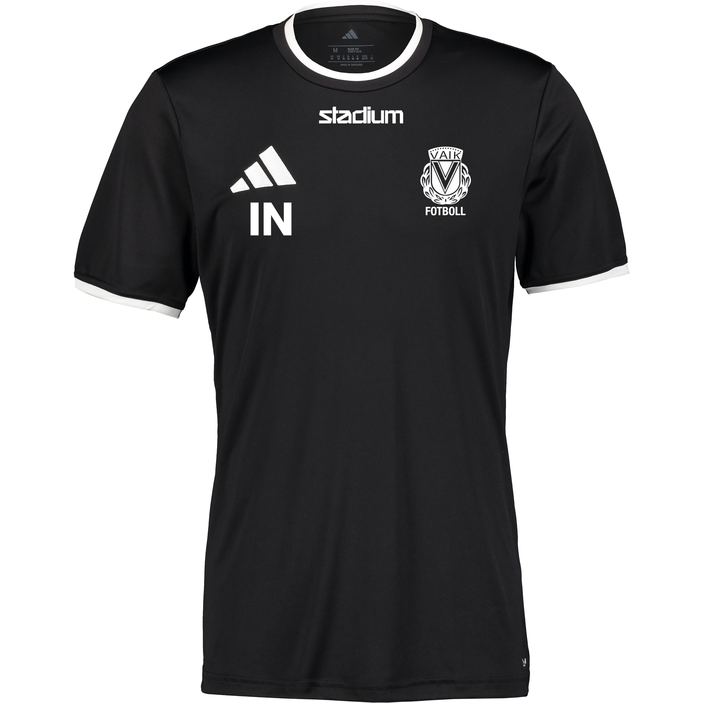 
ADIDAS, 
ENT26 JSY JR, 
Detail 1
