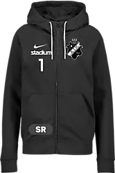 318208102101 NIKE Park 20 Fleece Hood FZ 318208102101 NIKE Park 20 Fleece Hood FZ Standard Small1x1