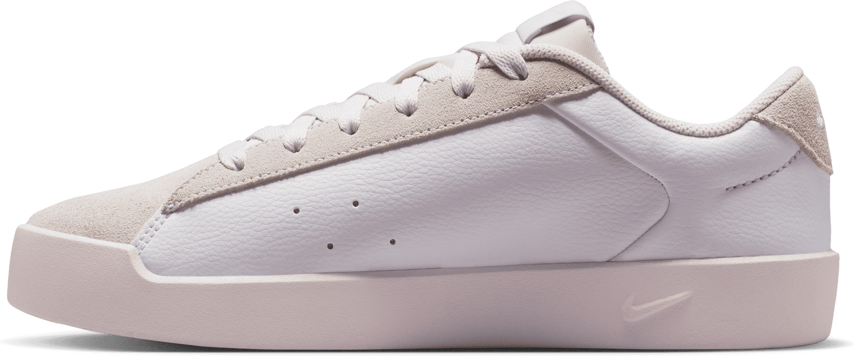 NIKE, W COURT HERITAGE