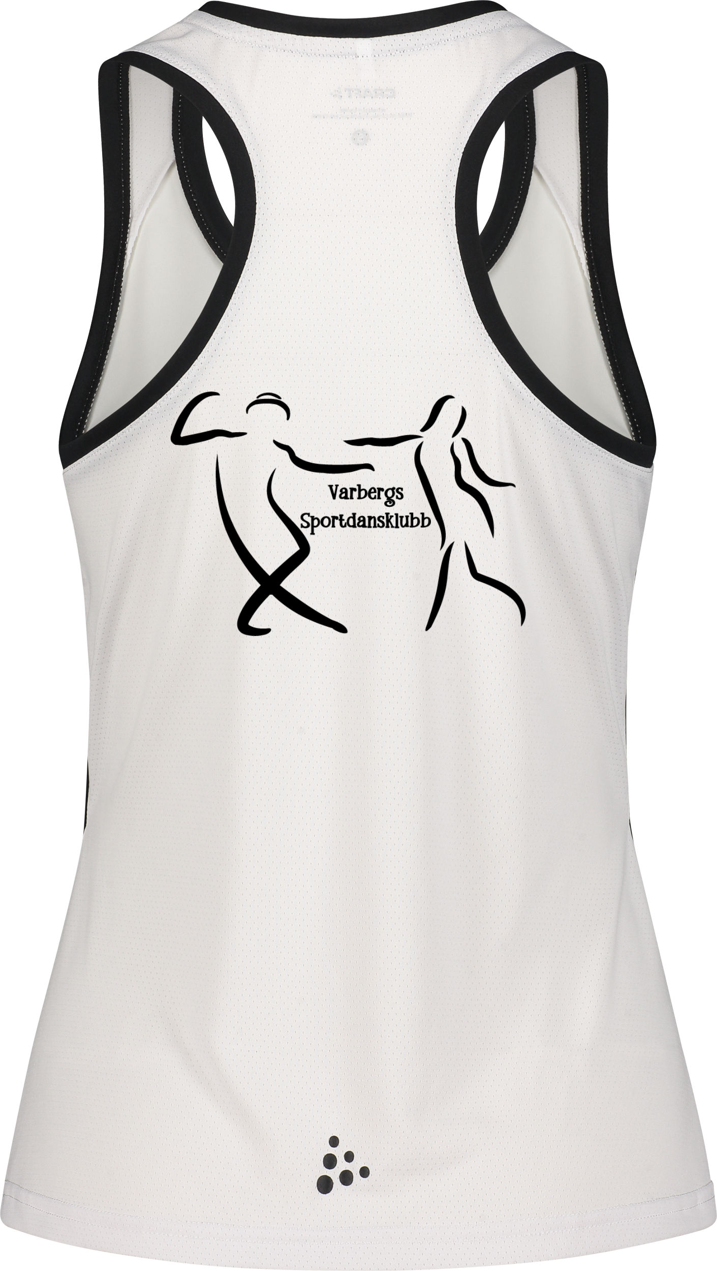 CRAFT, Pro Ctrl Impact Singlet W