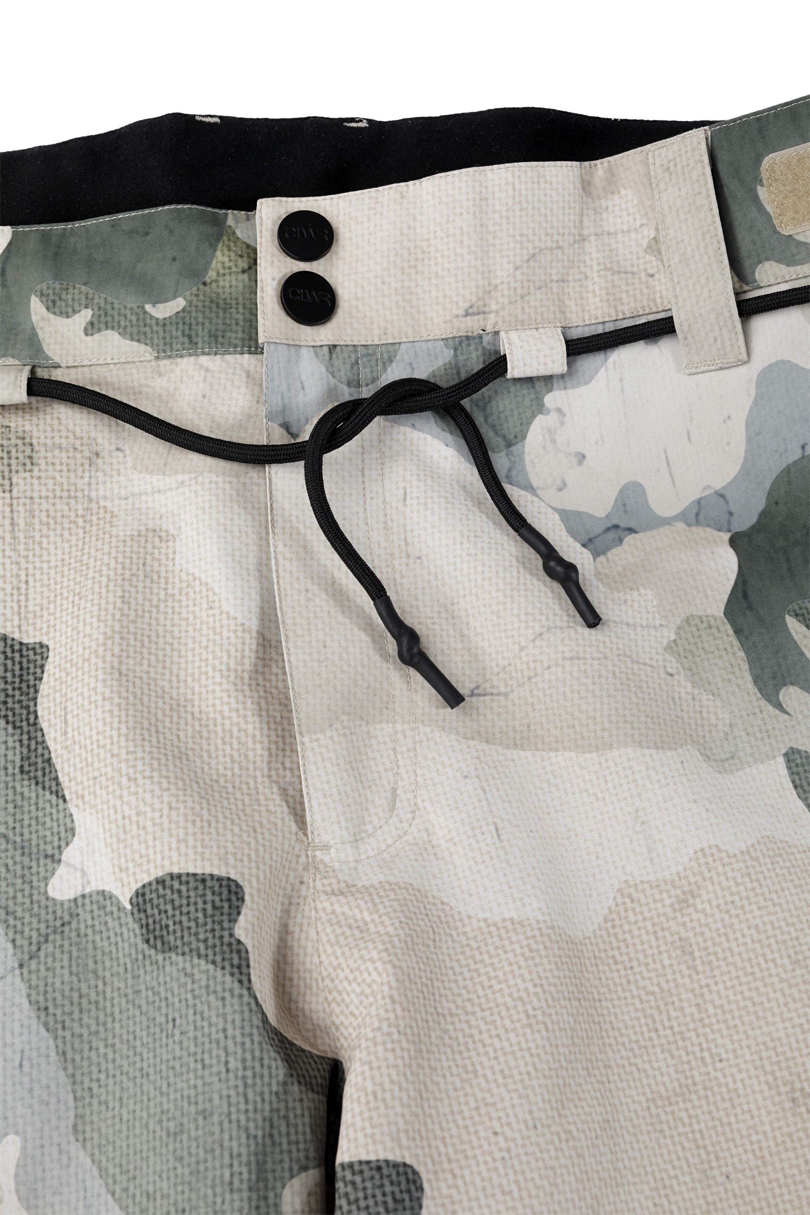 COLOUR WEAR, M Flight Pants