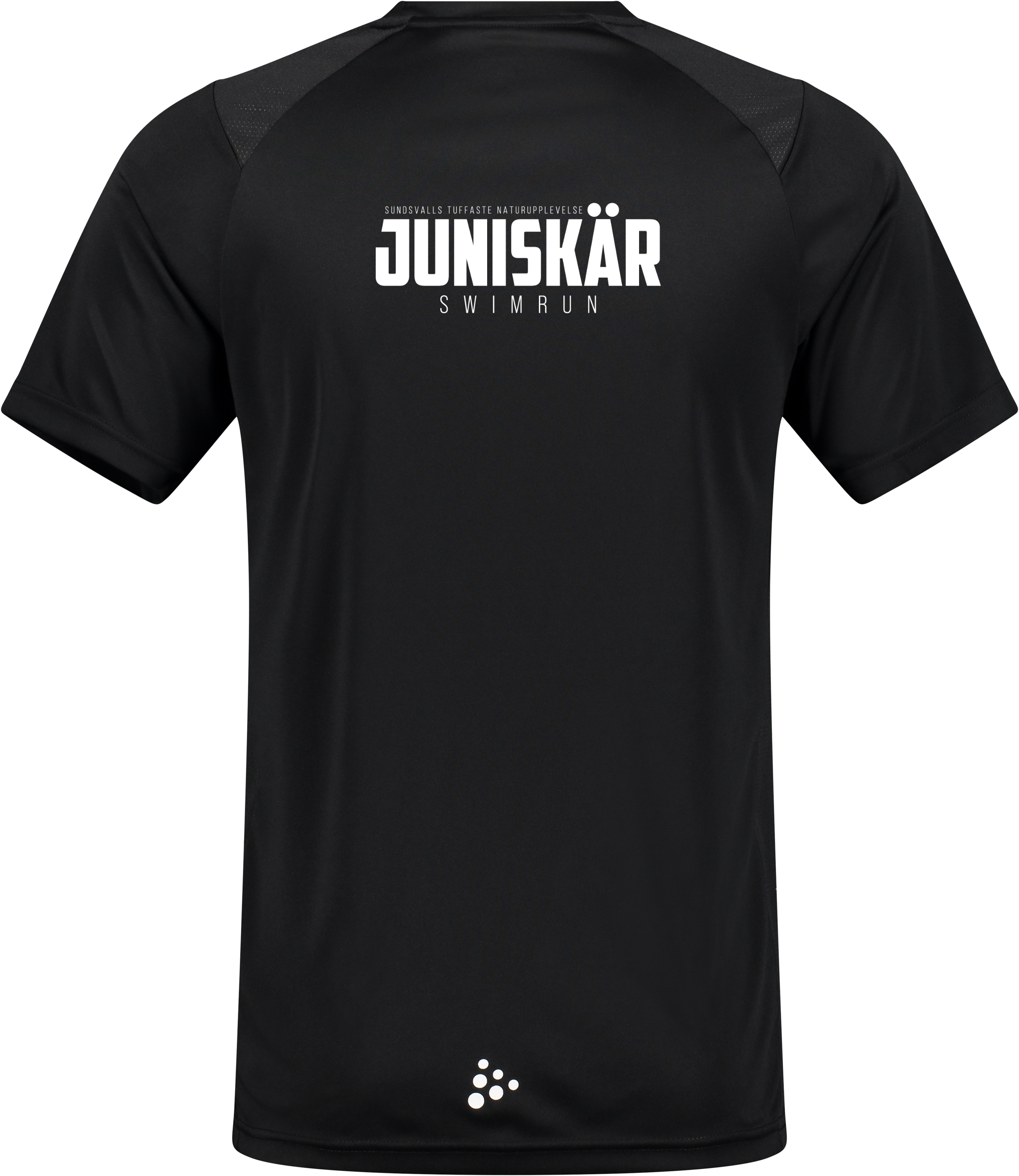 CRAFT, Rush 2.0 Ss Tee M