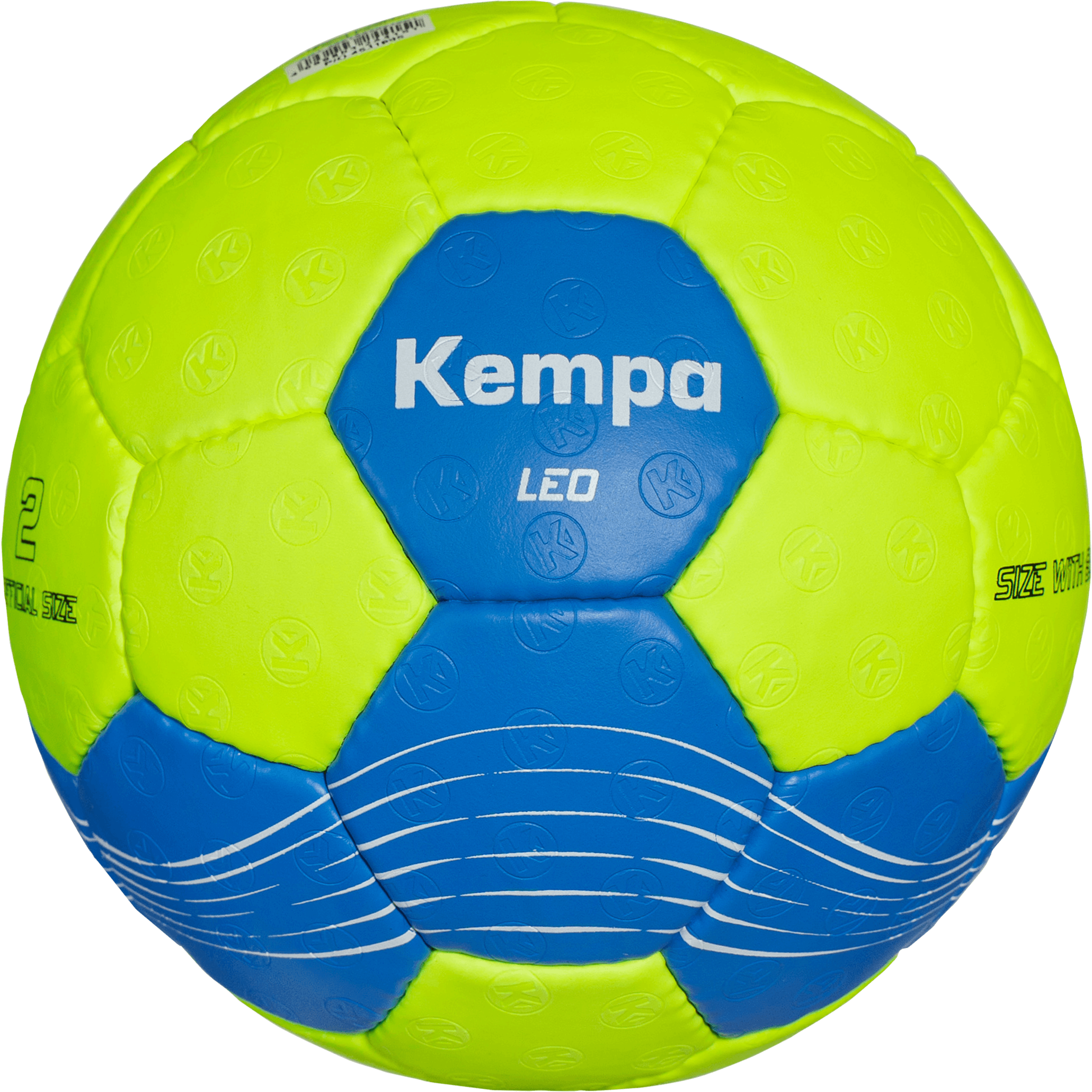 
KEMPA, 
LEO, 
Detail 1
