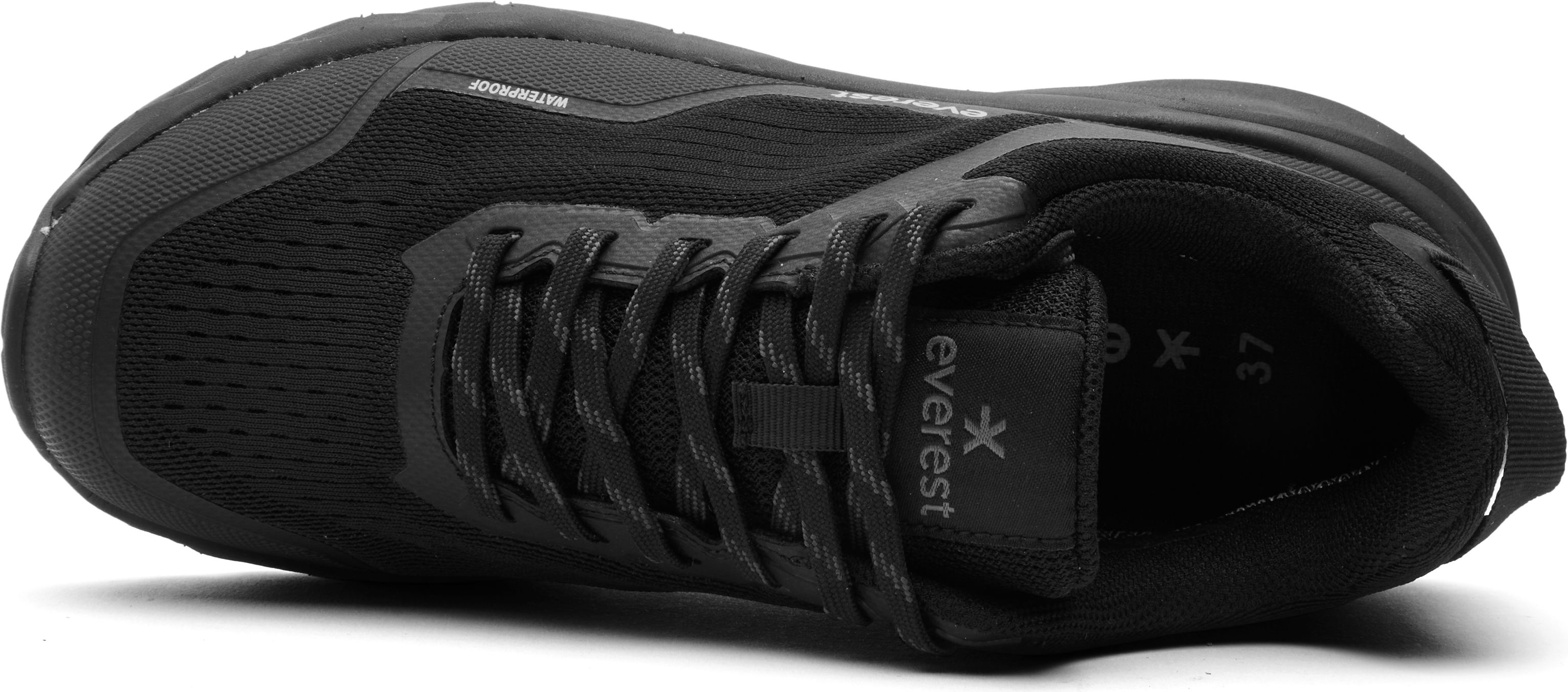 EVEREST, W SHIELD LOW