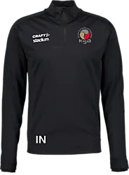 394171105101 CRAFT Evolve 2.0 Half Zip Jr 394171105101 CRAFT Evolve 2.0 Half Zip Jr Standard Small1x1