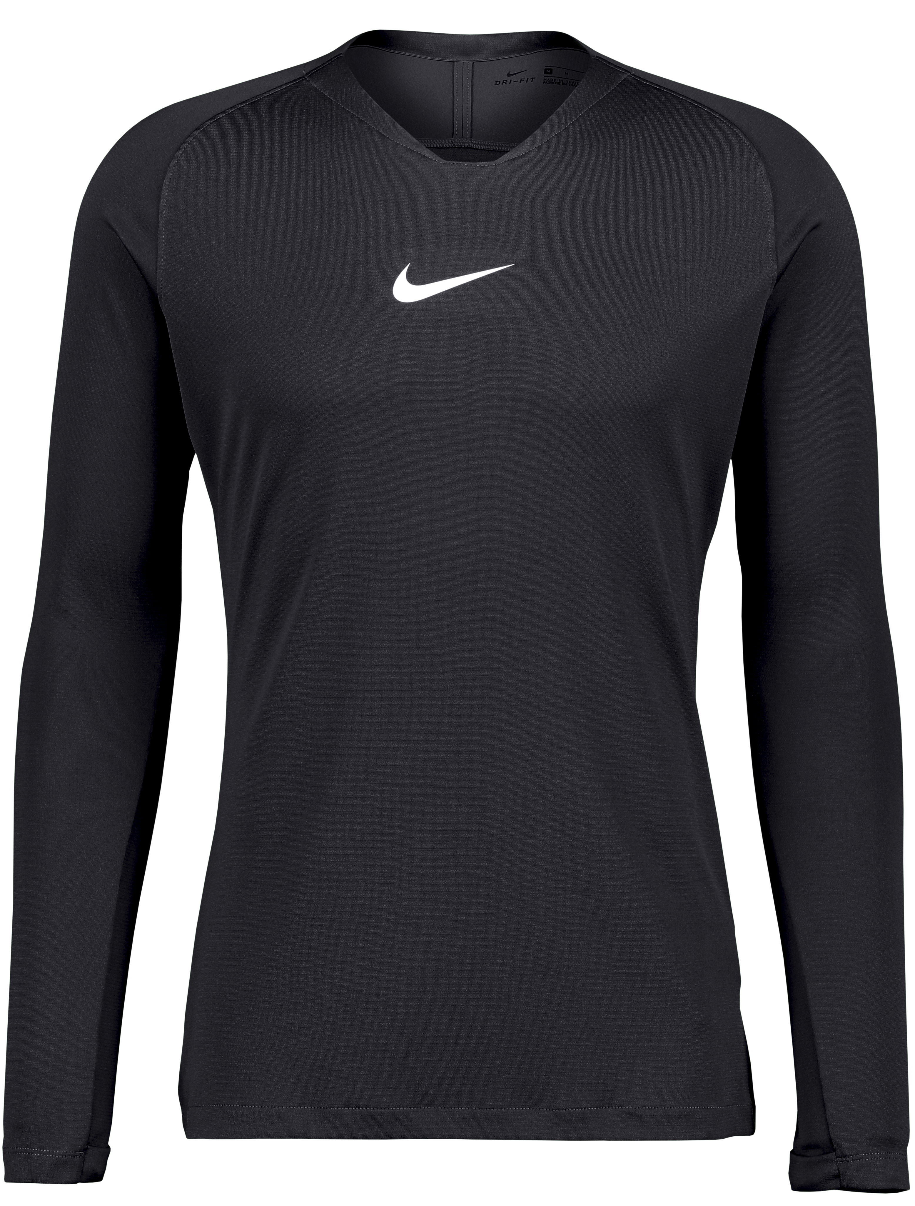 
NIKE, 
Park 1stl Ls Jr, 
Detail 1
