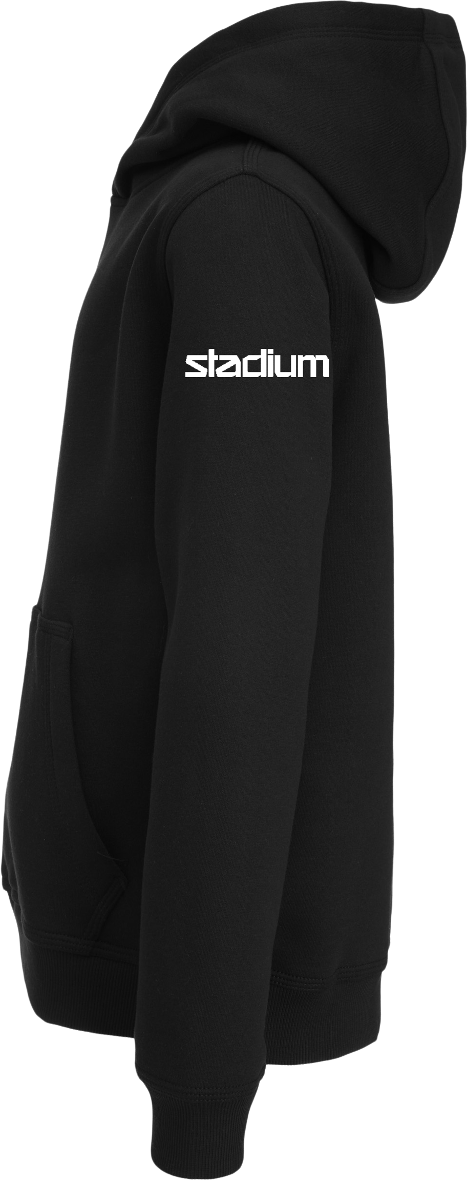 NIKE, PARK26 FLC HOOD JR