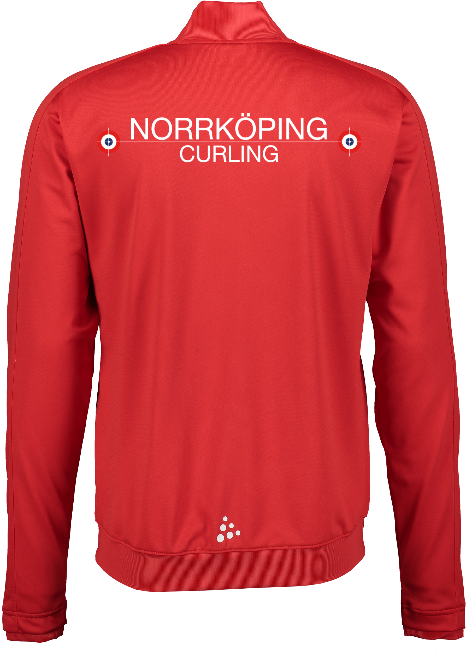 CRAFT, Evolve 2.0 Full Zip Jacket M