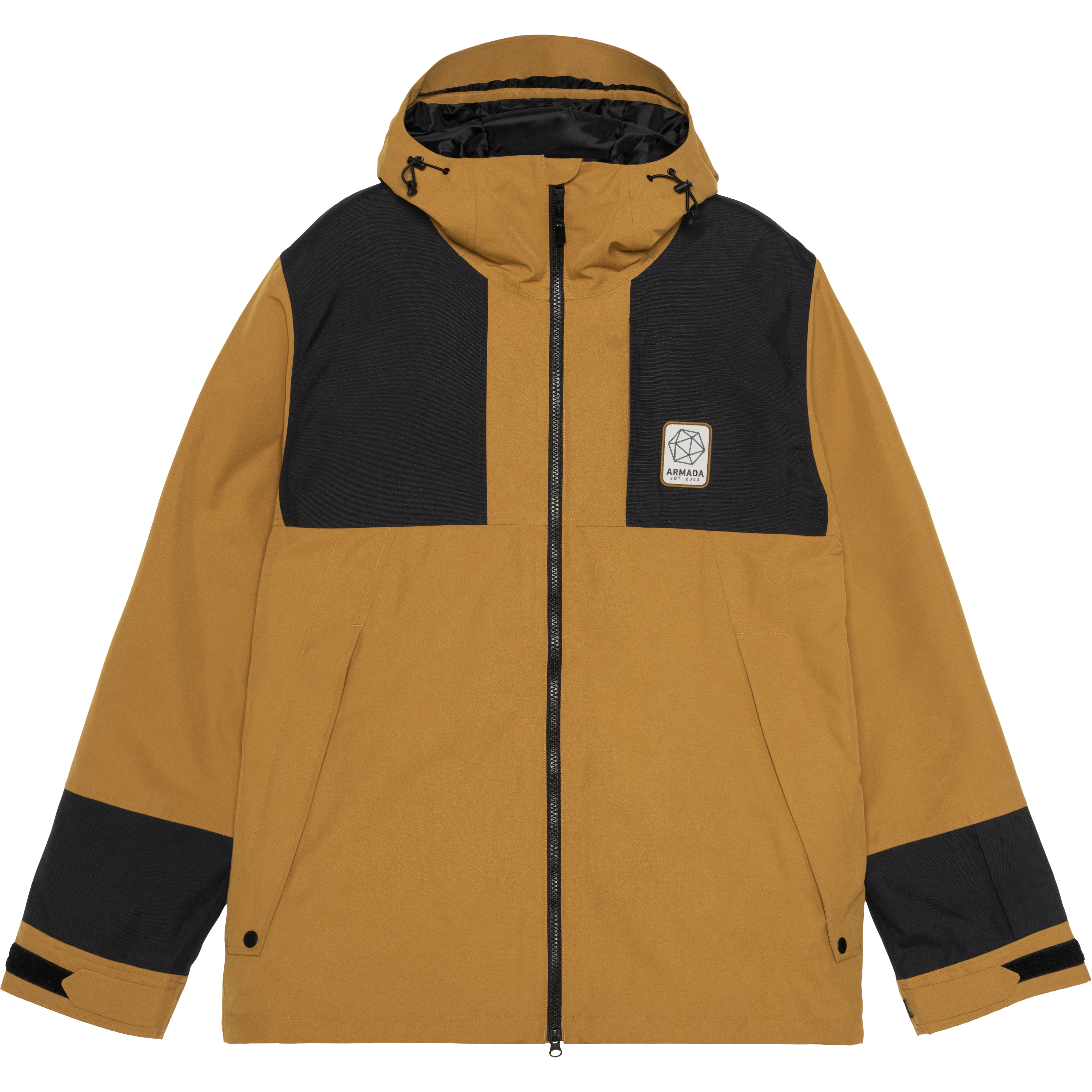 ARMADA, Bergs 2l Insulated Jacket