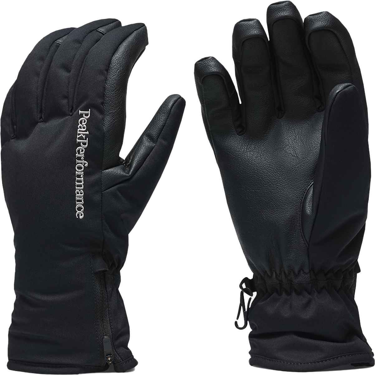 
PEAK PERFORMANCE, 
Unite Glove, 
Detail 1
