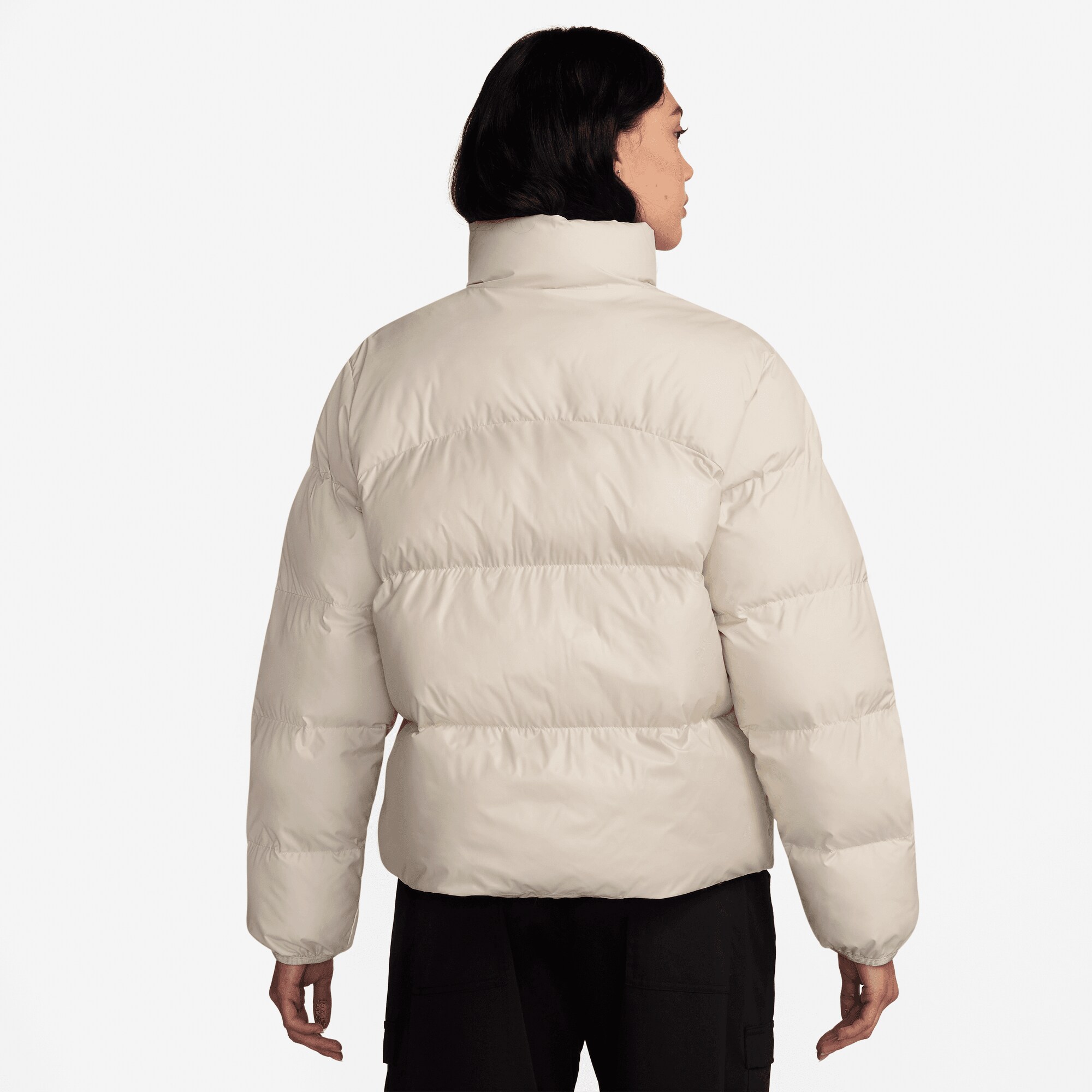 JORDAN, W J Puffer Jkt