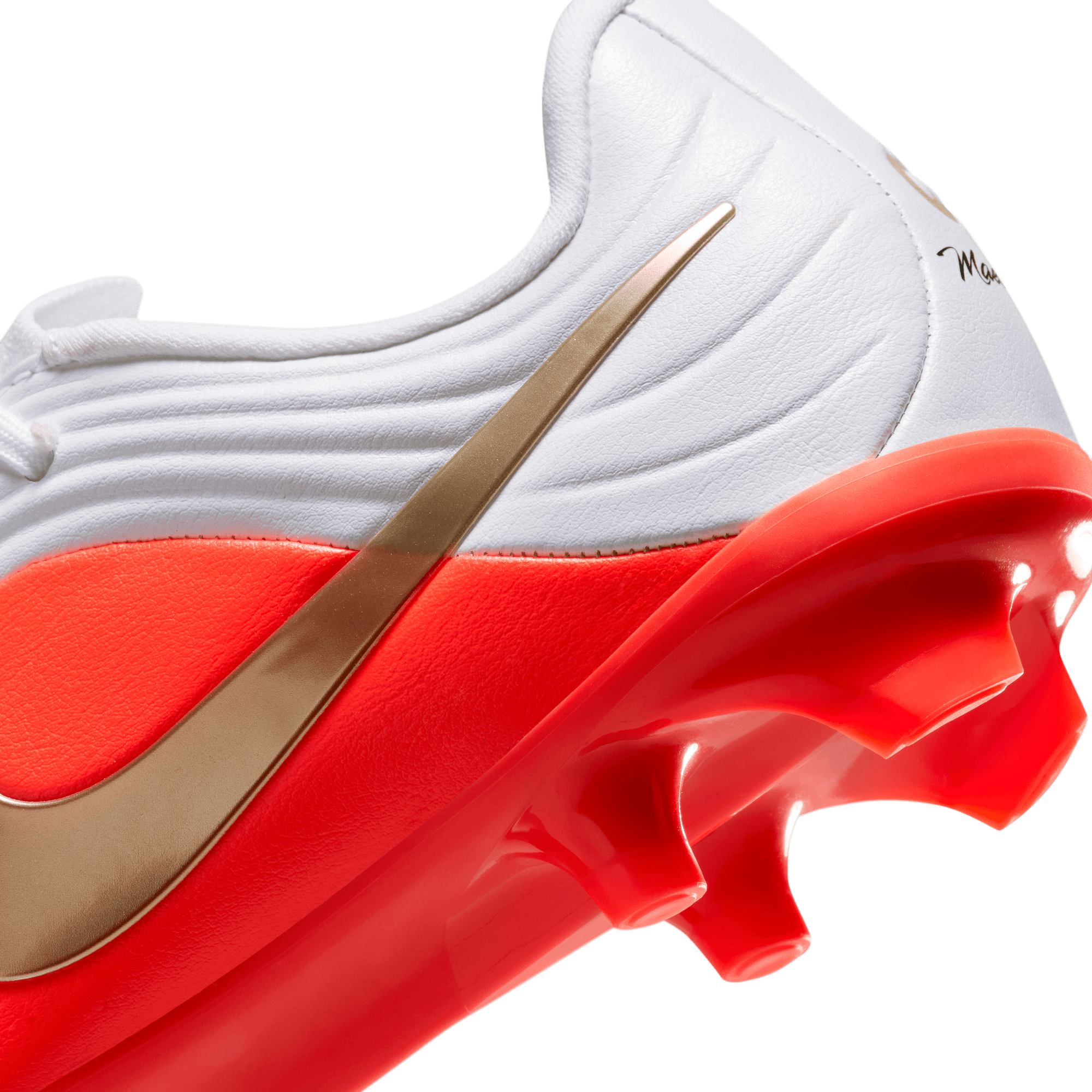 NIKE, JR TIEMPO MAESTRO ACD FGMG