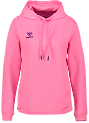 367974104101 HUMMEL Core Xk Poly Sw Hood W 367974104101 HUMMEL Core Xk Poly Sw Hood W Standard Small1x1
