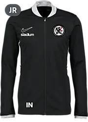 400356101101 NIKE Acd25 Trk Jkt Jr 400356101101 NIKE Acd25 Trk Jkt Jr Standard Small1x1
