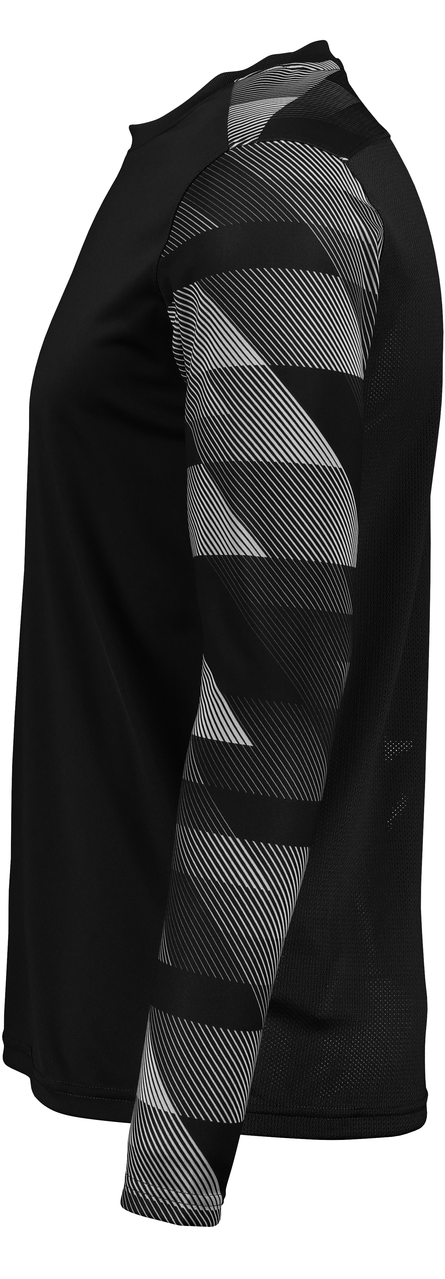 NIKE, Park Iv Gk Jsy