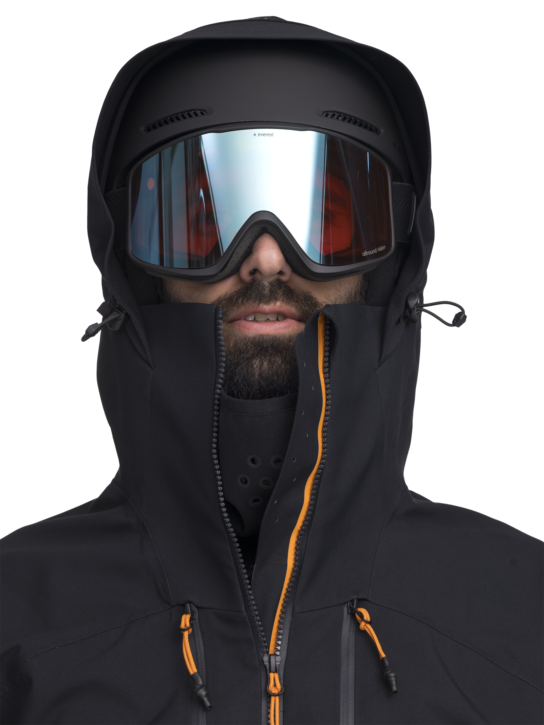 EVEREST, U Icon 3l Jkt