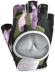 704745101101 NIKE  Pr Gym Ult Fitness Glove W 704745101101 NIKE Pr Gym Ult Fitness Glove W  Standard Small1x1
