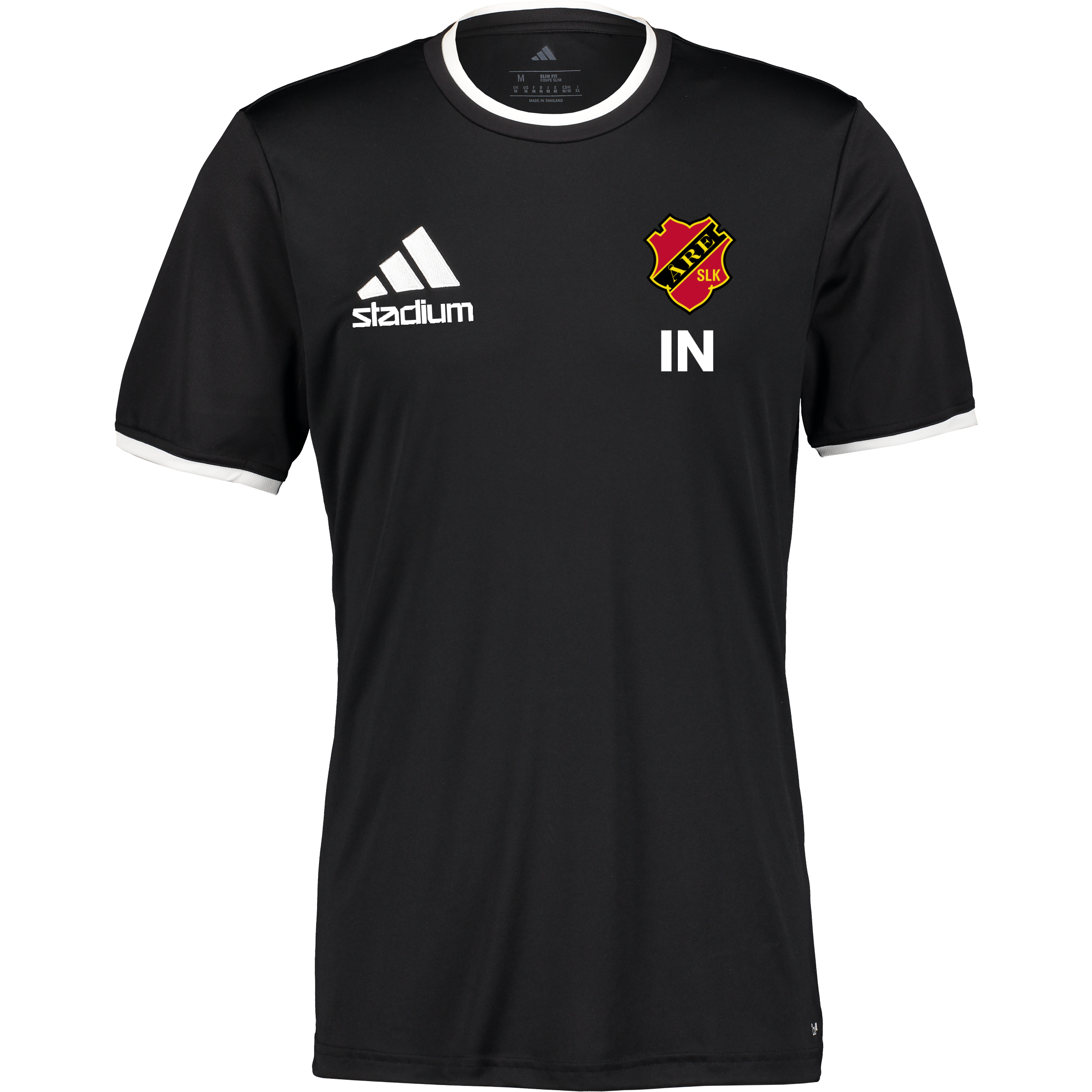 
ADIDAS, 
ENT26 JSY, 
Detail 1
