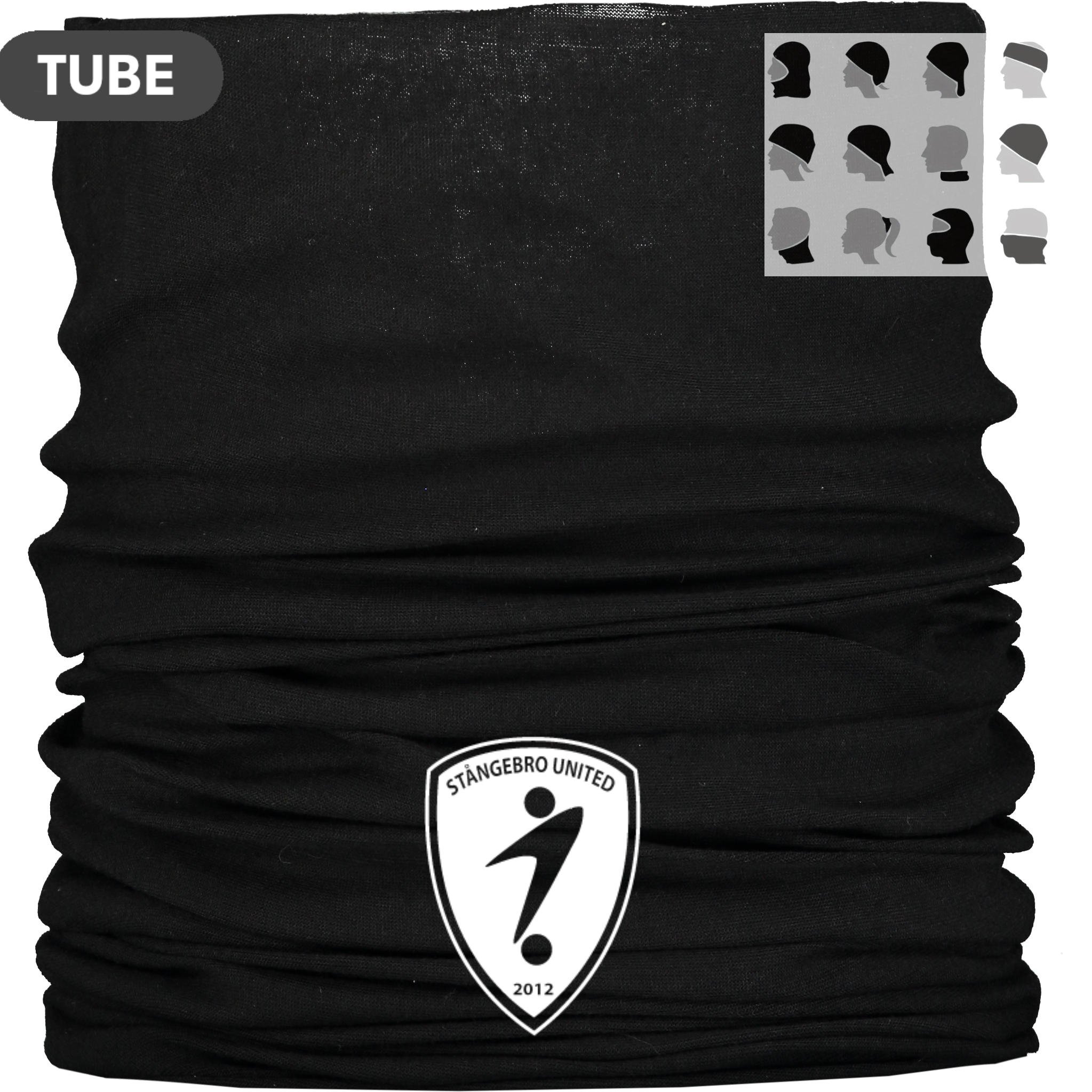 
EVEREST, 
Multi Scarf, 
Detail 1
