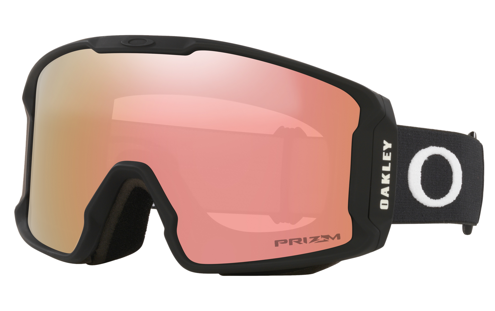 
OAKLEY, 
Line Miner M, 
Detail 1
