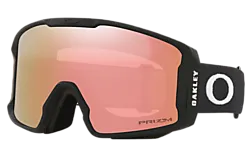 Line Miner M - Mt Blk/Prizm Rose Standard Small1x1