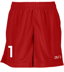 288614105101 CRAFT Squad Go Short Jr 288614105101 CRAFT Squad Go Short Jr Standard Small1x1