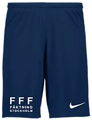 298937106101 NIKE Park III Short Jr 298937106101 NIKE Park III Short Jr Standard Small1x1