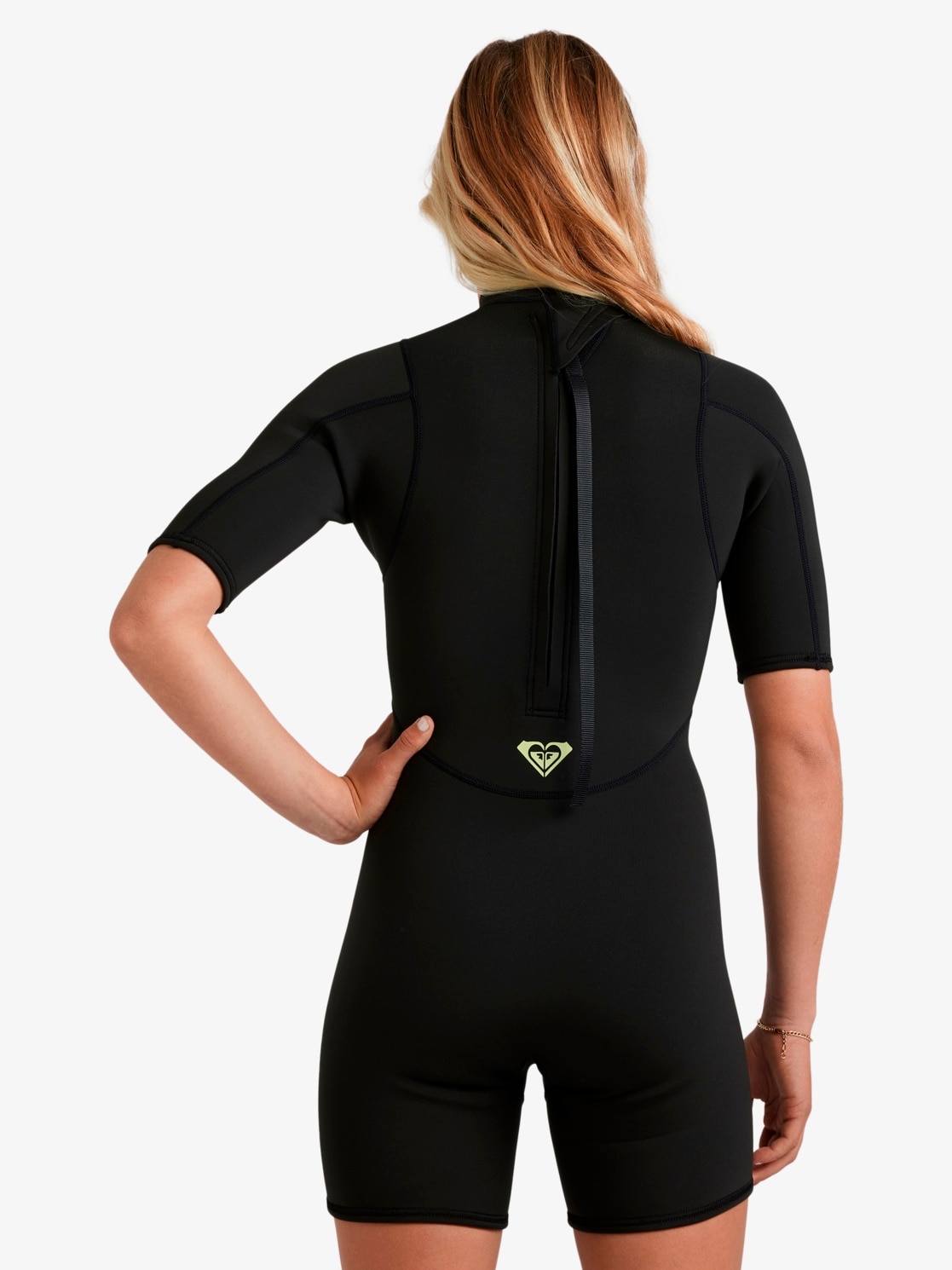 ROXY, 2/2 PROLOGUE+ SS FL SPRING