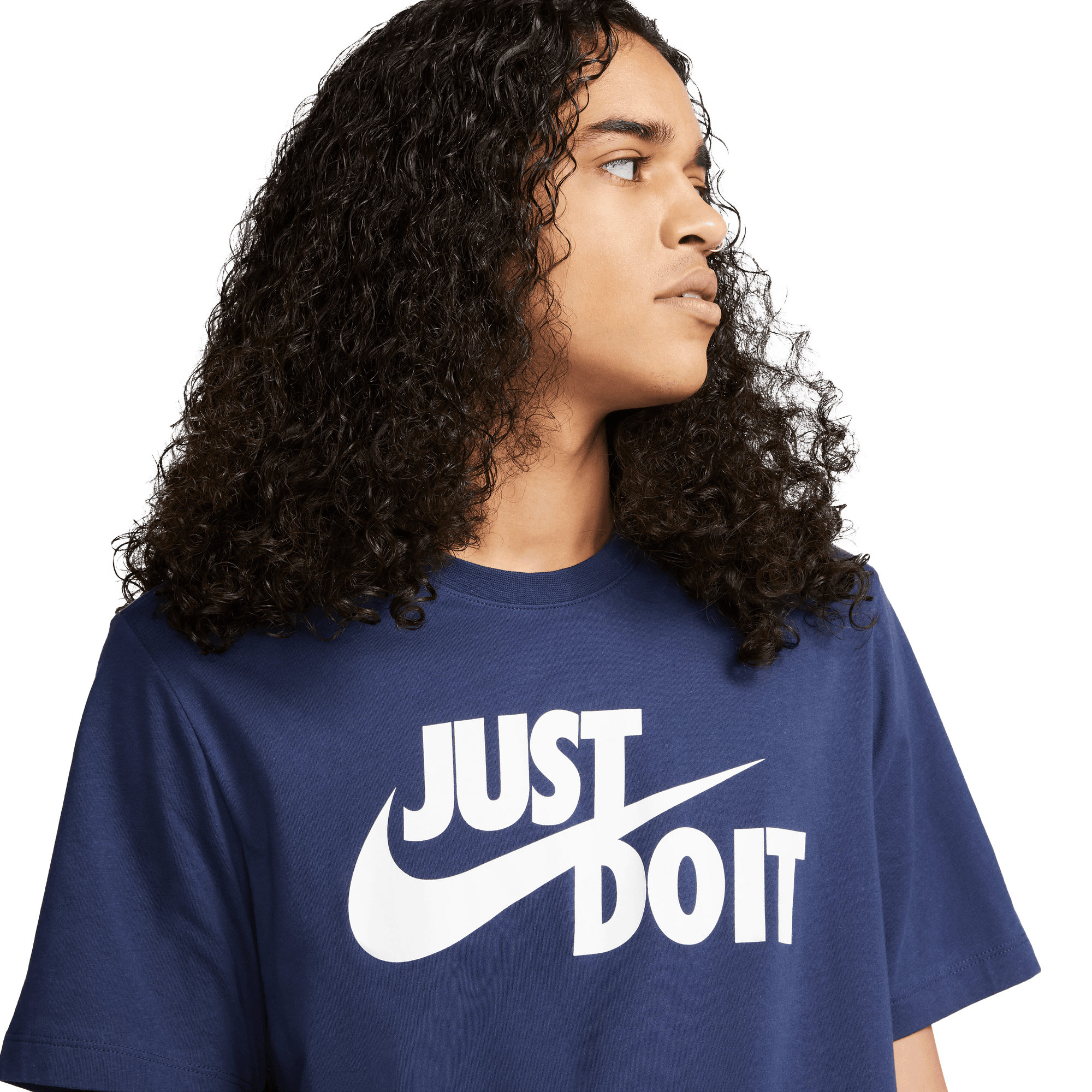 NIKE, Nike Sportswear Jdi Men'S T-Shirt