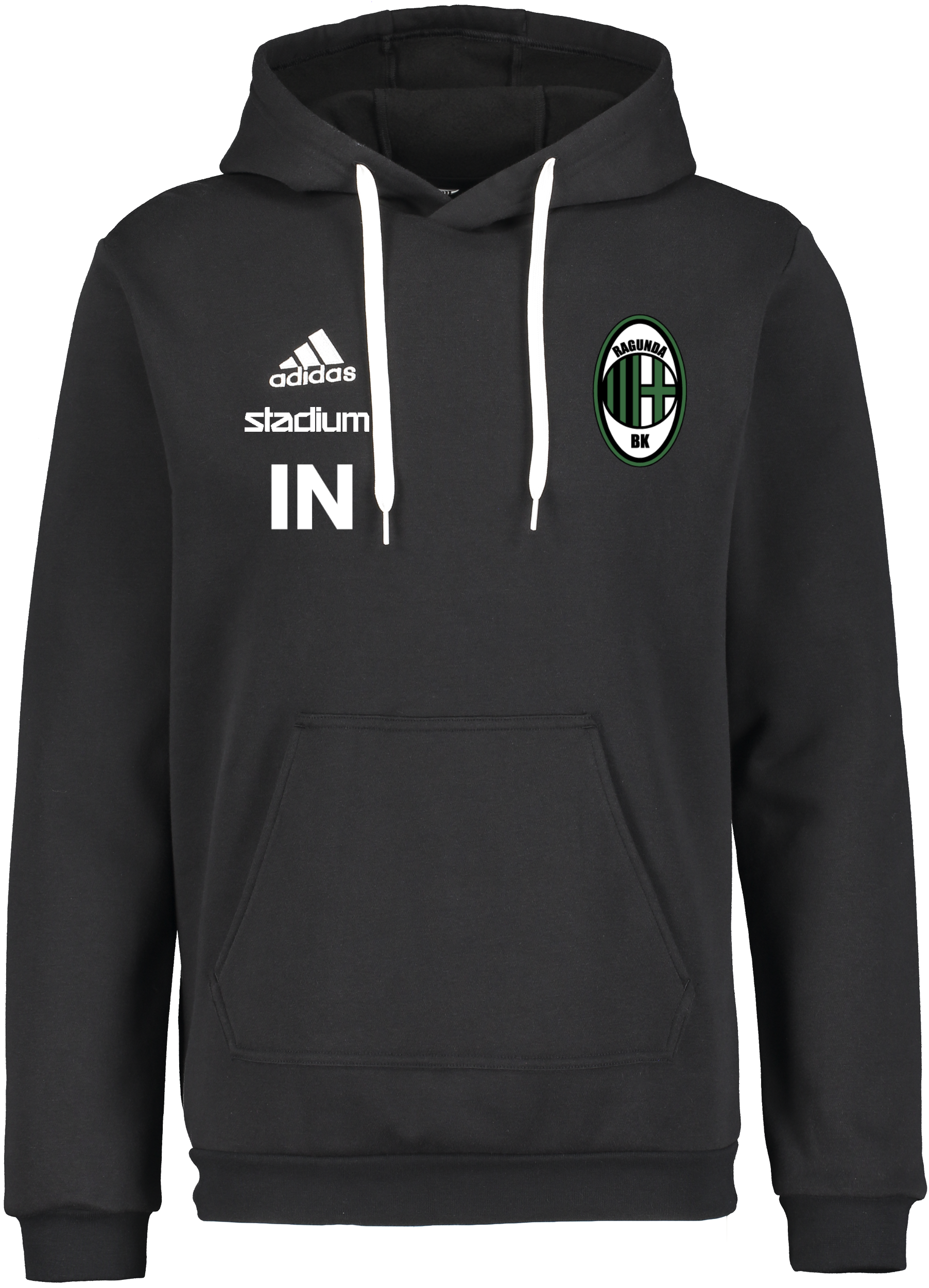 
ADIDAS, 
Ent22 Hoody, 
Detail 1
