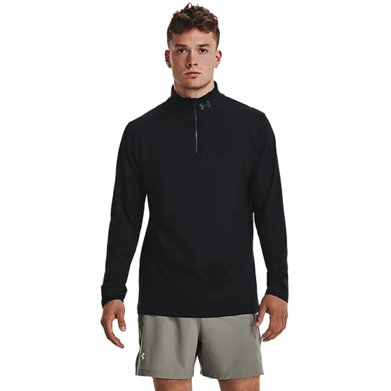 386666105101 UNDER ARMOUR M LAUNCH PRO 1/4 ZIP 386666105101 UNDER ARMOUR M LAUNCH PRO 1/4 ZIP Model01 Detail