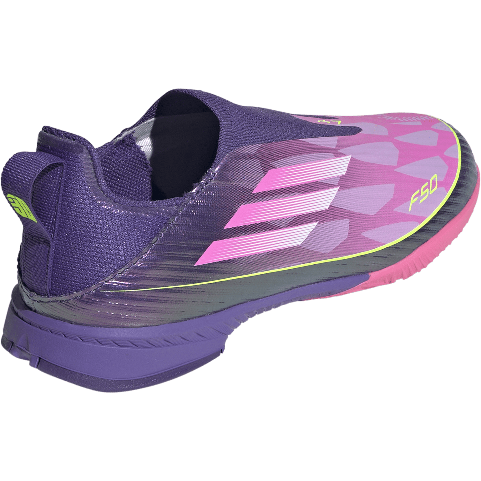 ADIDAS, F50 LEAGUE LL IN LAMINE JR