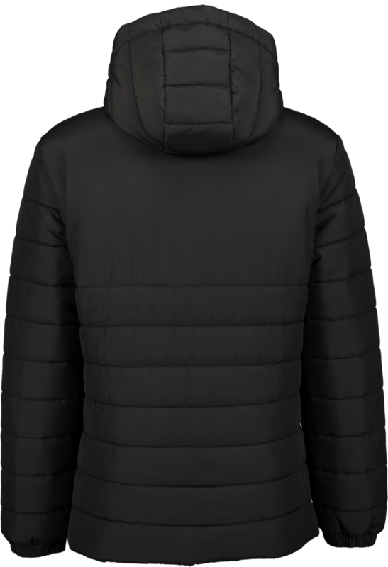 PUMA, T Additions Hood Pad Jkt
