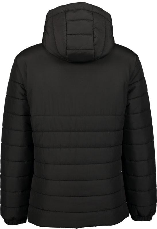 PUMA, T Additions Hood Pad Jkt