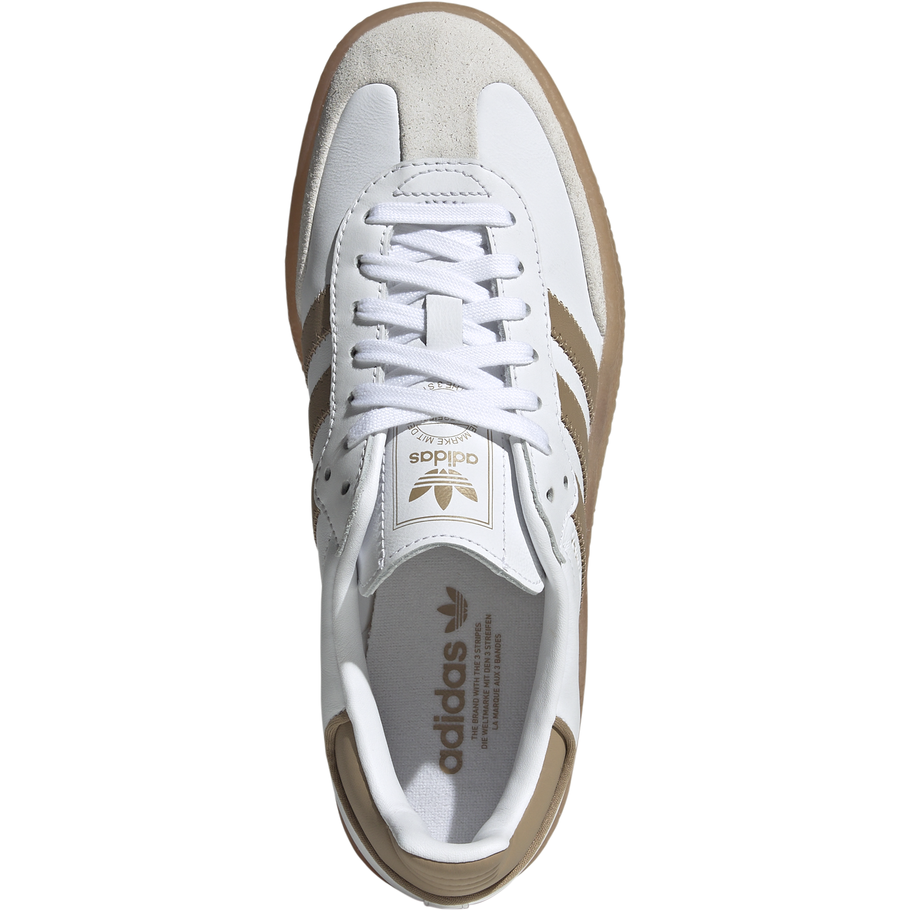 ADIDAS ORIGINALS, W Sambae