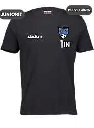 392942102101 STADIUM J Team Core Tee 392942102101 STADIUM J Team Core Tee Standard Small1x1